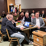 Hauptversammlung
