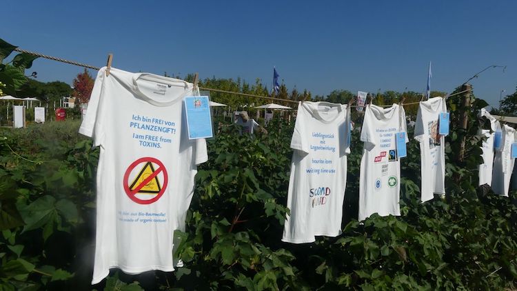 Bundesgartenschau Mannheim