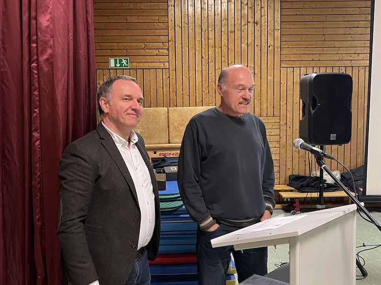 91. Hauptversammlung