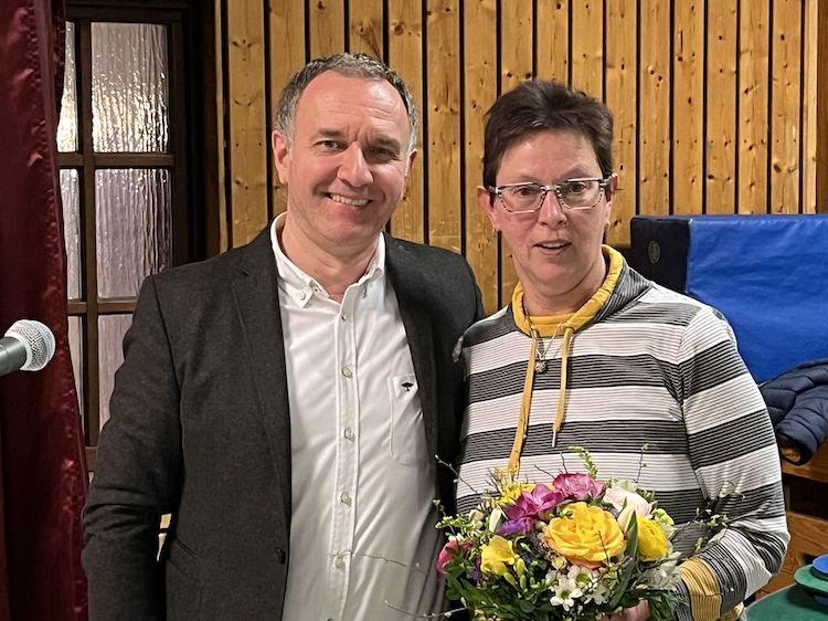 91. Hauptversammlung