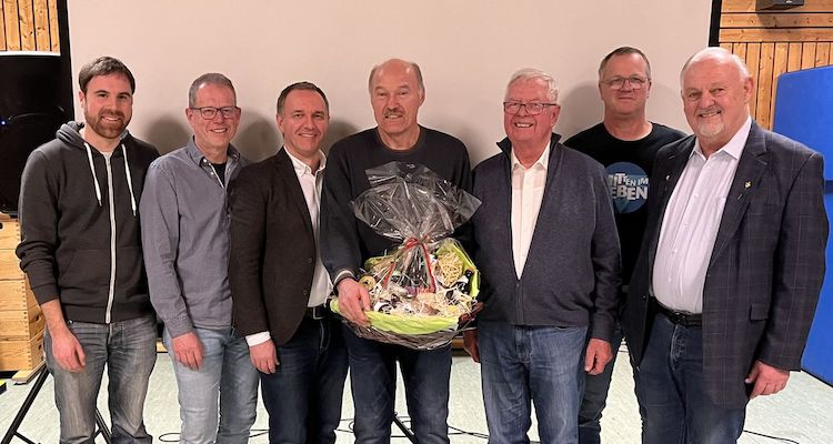 91. Hauptversammlung