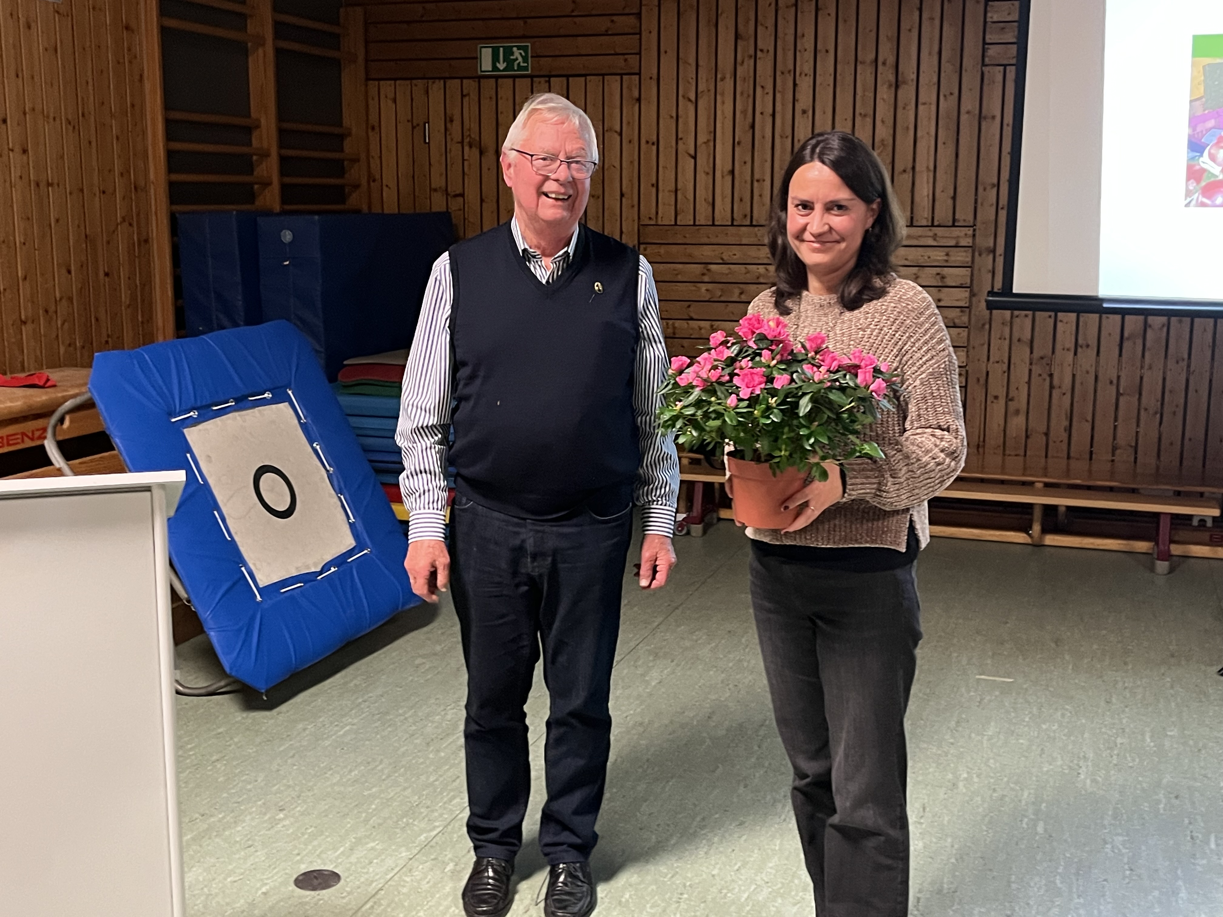 92. Hauptversammlung