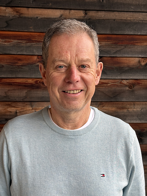 Jürgen Eberspächer