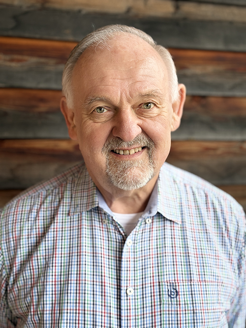 Werner Friesch
